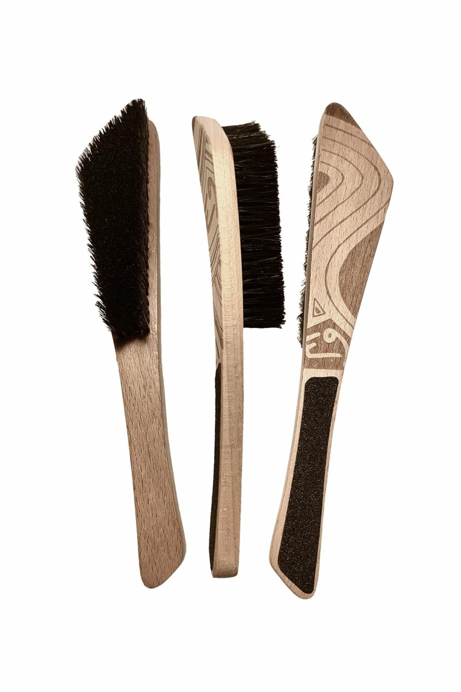 E9 E9 Woodbrush Assorted Graphics Online