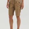 E9 Mix Short Flax New