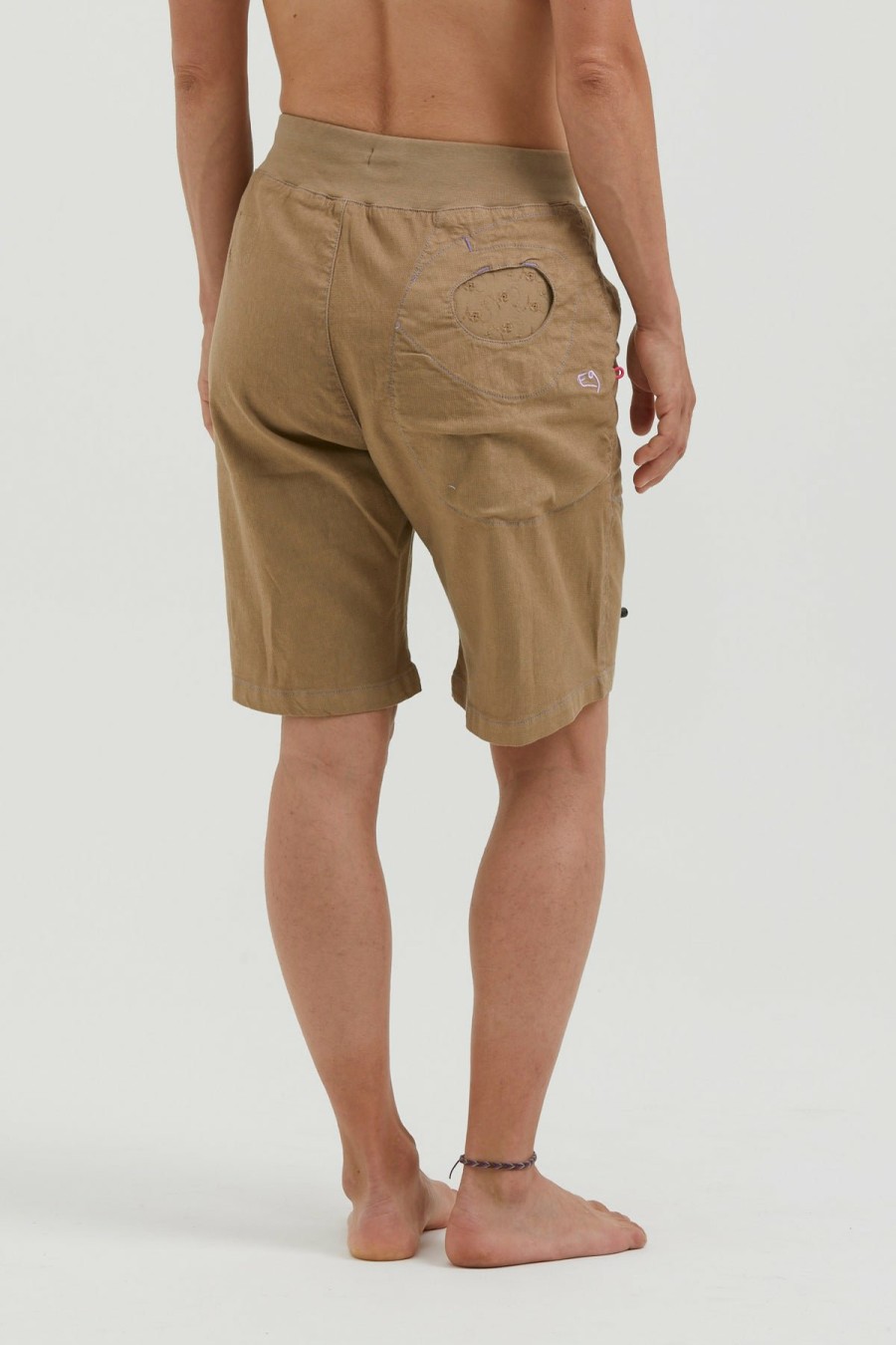 E9 Mix Short Flax New