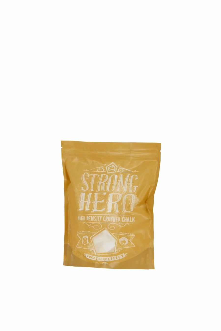 E9 Strong Hero Chalk 200G Best