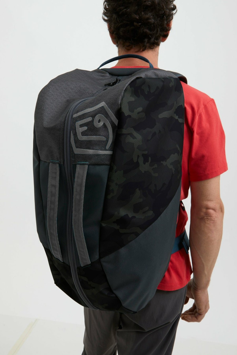 E9 Brso X Grey Camouflage Online